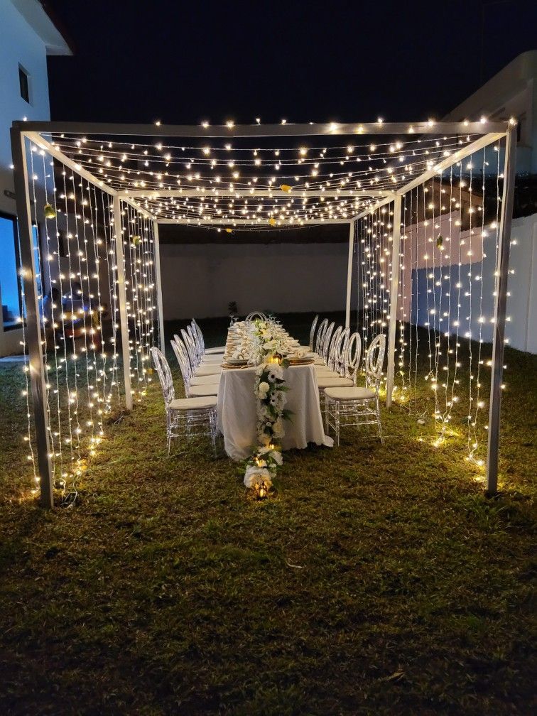 Fairy Lights